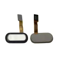 Home Button Flex Cable For OnePlus 2 (White)