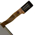 Home Button Flex Cable For OnePlus 2 (White)