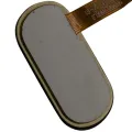 Home Button Flex Cable For OnePlus 2 (Black)