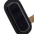 Home Button Flex Cable For OnePlus 2 (Black)