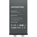 Ядро акумулятора для iPhone 14 (потрібне точкове зварювання) (Core)