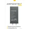 Replacement Battery Core For iPhone 14 Plus (Spot Welding Required) (Core)