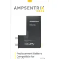 Replacement Battery Core For iPhone 14 Pro (Spot Welding Required) (Core)