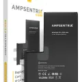 Ядро акумулятора для iPhone 14 Pro Max (потрібне точкове зварювання) (Core)