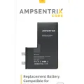 Ядро акумулятора для iPhone 14 Pro Max (потрібне точкове зварювання) (Core)