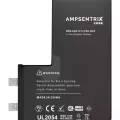 Ядро акумулятора для iPhone 14 Pro Max (потрібне точкове зварювання) (Core)