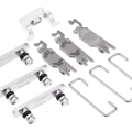 Hard Buttons (Power / Volume / Switch) For iPhone SE (2022) (White)