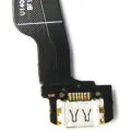 Charging Port Flex Cable For OnePlus One (A0001)