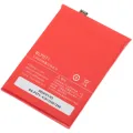 Replacement Battery For OnePlus One (A0001) (BLP571)