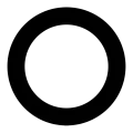 Back Camera Lens For OnePlus One (A0001)