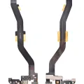 Charging Port Flex Cable For OnePlus X