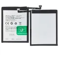 Replacement Battery For OnePlus X (BLP607)