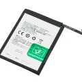 Replacement Battery For OnePlus X (BLP607)