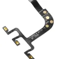 Power And Volume Button Flex Cable For OnePlus X