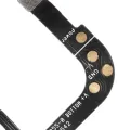 Power And Volume Button Flex Cable For OnePlus X