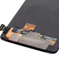 OLED Assembly Without Frame For OnePlus 6 (A6000 / A6003) (Refurbished) (All Colors)