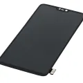 OLED Assembly Without Frame For OnePlus 6 (A6000 / A6003) (Refurbished) (All Colors)