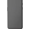 OLED Assembly With Frame For OnePlus 6 (A6000 / A6003) (Refurbished) (Mirror Black)