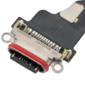 Charging Port Flex Cable For OnePlus 6 (A6000 / A6003)