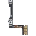 Volume Button Flex Cable For OnePlus 6 (A6000 / A6003)