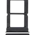Sim Card Tray For OnePlus 6 (A6000 / A6003) (Midnight Black)