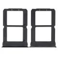 Sim Card Tray For OnePlus 6 (A6000 / A6003) (Midnight Black)