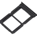 Sim Card Tray For OnePlus 6 (A6000 / A6003) (Midnight Black)