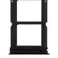 Sim Card Tray For OnePlus 6 (A6000 / A6003) (Mirror Black)