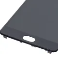 OLED Assembly With Frame For OnePlus 3 / OnePlus 3T (Refurbished) (Black)