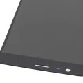 OLED Assembly Without Frame For OnePlus 3 / OnePlus 3T (Aftermarket Plus) (Black)