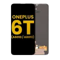 Дисплейний модуль (OLED) без рамки для OnePlus 6T (A6010 / A6013) (Refurbished)