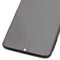 OLED Assembly With Frame For OnePlus 6T (A6010 / A6013) (Refurbished) (Thunder Purple)