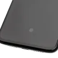 OLED Assembly With Frame For OnePlus 6T (A6010 / A6013) (Refurbished) (Mirror Black)