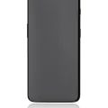 OLED Assembly With Frame For OnePlus 6T (A6010 / A6013) (Refurbished) (Midnight Black)