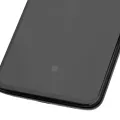 OLED Assembly With Frame For OnePlus 6T (A6010 / A6013) (Refurbished) (Midnight Black)