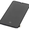 OLED Assembly Without Frame For OnePlus 6T (A6010 / A6013) (Aftermarket Plus) (All Colors)
