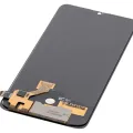 OLED Assembly Without Frame For OnePlus 6T (A6010 / A6013) (Aftermarket Plus) (All Colors)