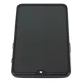 OLED Assembly With Frame For OnePlus 6T (A6010 / A6013) (Aftermarket Plus) (Mirror Black)