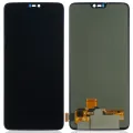 OLED Assembly Without Frame For OnePlus 6 (A6000 / A6003) (Aftermarket Plus) (All Colors)