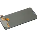OLED Assembly Without Frame For OnePlus 6 (A6000 / A6003) (Aftermarket Plus) (All Colors)