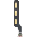 Charging Port Flex Cable For OnePlus 6T (A6010 / A6013)