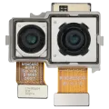 Back Camera For OnePlus 6T (A6010 / A6013) (Genuine OEM)