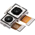 Back Camera For OnePlus 6T (A6010 / A6013) (Genuine OEM)