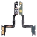 Power Button Flex Cable For OnePlus 6T (A6010 / A6013)