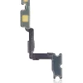 Power Button Flex Cable For OnePlus 6T (A6010 / A6013)