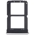 Dual Sim Card Tray For OnePlus 6T (A6010 / A6013) (Midnight Black)