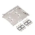 Sim Card Reader For OnePlus 6T (A6010 / A6013) (3 Piece Set)