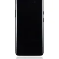 OLED Assembly With Frame For OnePlus 7 Pro / 7T Pro (Refurbished) (Mirror Gray)