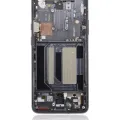 OLED Assembly With Frame For OnePlus 7 Pro / 7T Pro (Refurbished) (Mirror Gray)