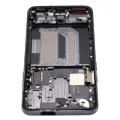 OLED Assembly With Frame For OnePlus 7 Pro / 7T Pro (Refurbished) (Mirror Gray)